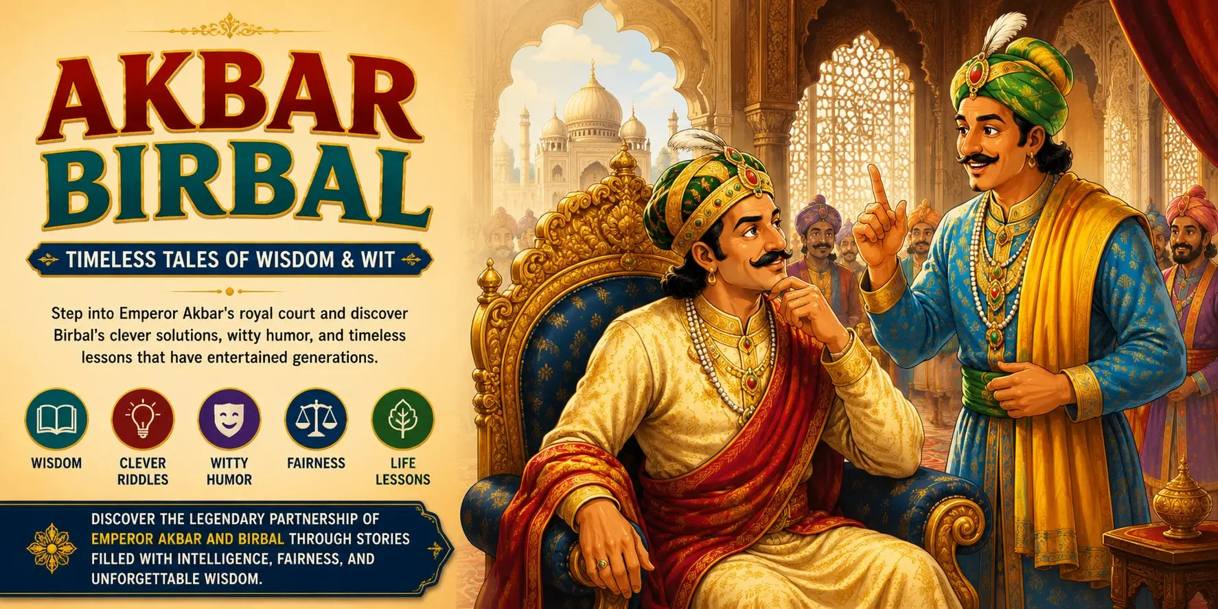 Akbar Birbal