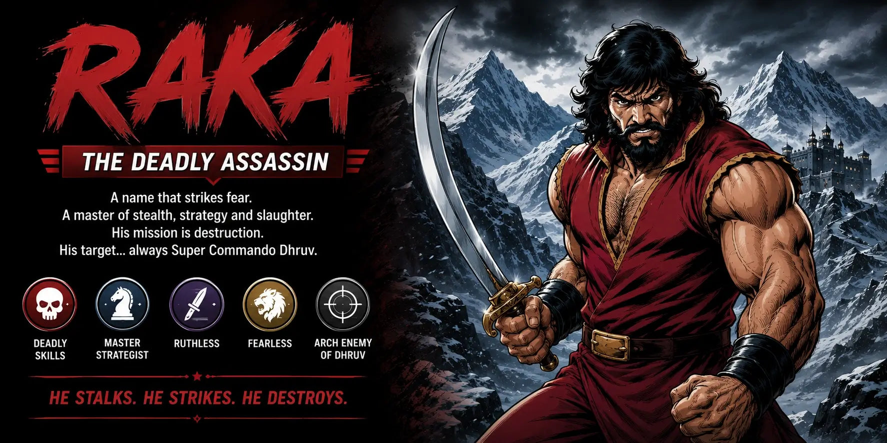 Raka