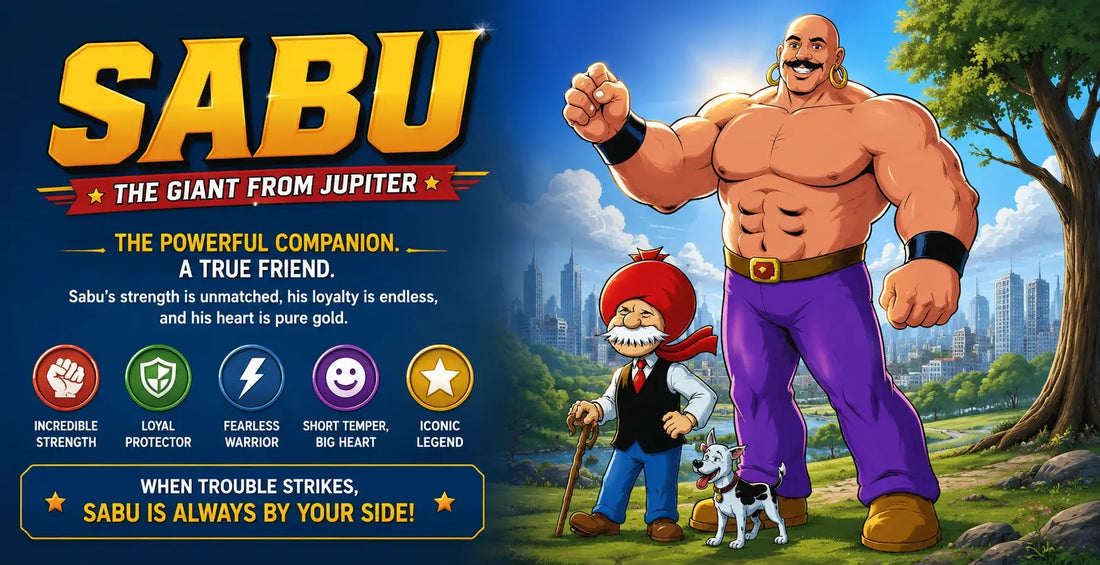 Sabu