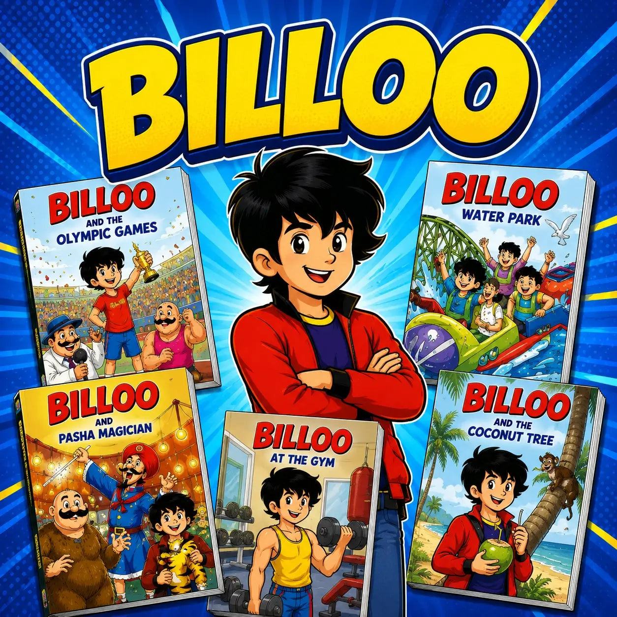 Biloo