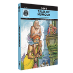 Tales Of Humour
