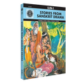 Stories From The Sanskrit Drama