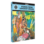 Stories From The Sanskrit Drama