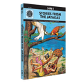 Stories From The Jatakas