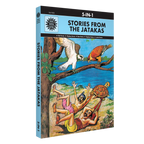 Stories From The Jatakas