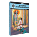 Regional Folktales Of India