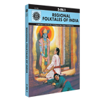 Regional Folktales Of India