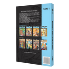 Regional Folktales Of India