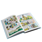 Regional Folktales Of India