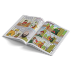 Tales of Birbal Collection