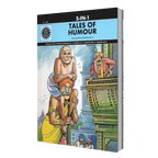 Tales Of Humour