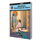 Regional Folktales Of India