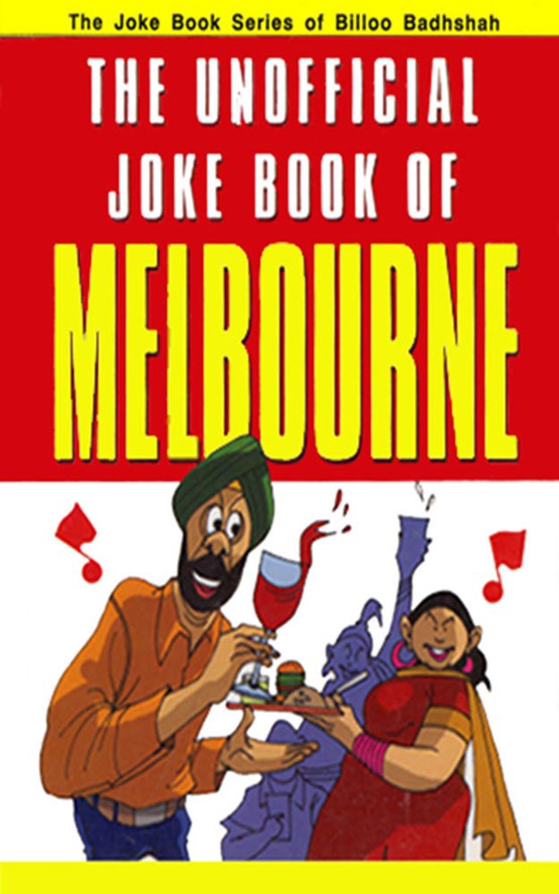 The Jokes Of Billoo Badhshah