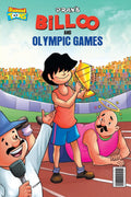 Billoo and Olympic Game