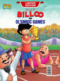 Billoo & Olympic Game