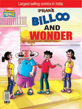 Billoo and Wonder