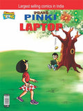 Pinki Laptop