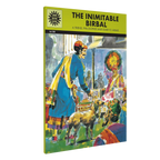 Birbal The Inimitable