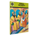 Birbal the witty