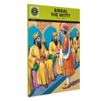 Birbal the witty