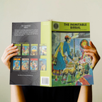 Birbal The Inimitable