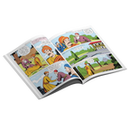 Birbal the witty