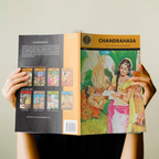 Chandrahasa