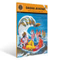 Dasha Avatar: Incarnations of Vishnu