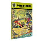 Deer Stories