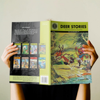 Deer Stories