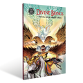 Divine Beings: Jatayu Airavata Nandi