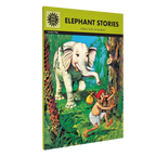 Elephant Stories
