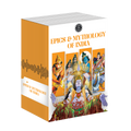 Epics & Mythology - Pack of 25