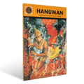 Hanuman: The Epitome of Devotion and Courage