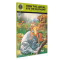 How The Jackal Ate The Elephant