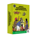 Jataka, Panchatantra and Hitopadesha Collection
