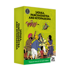 Jataka, Panchatantra and Hitopadesha Collection