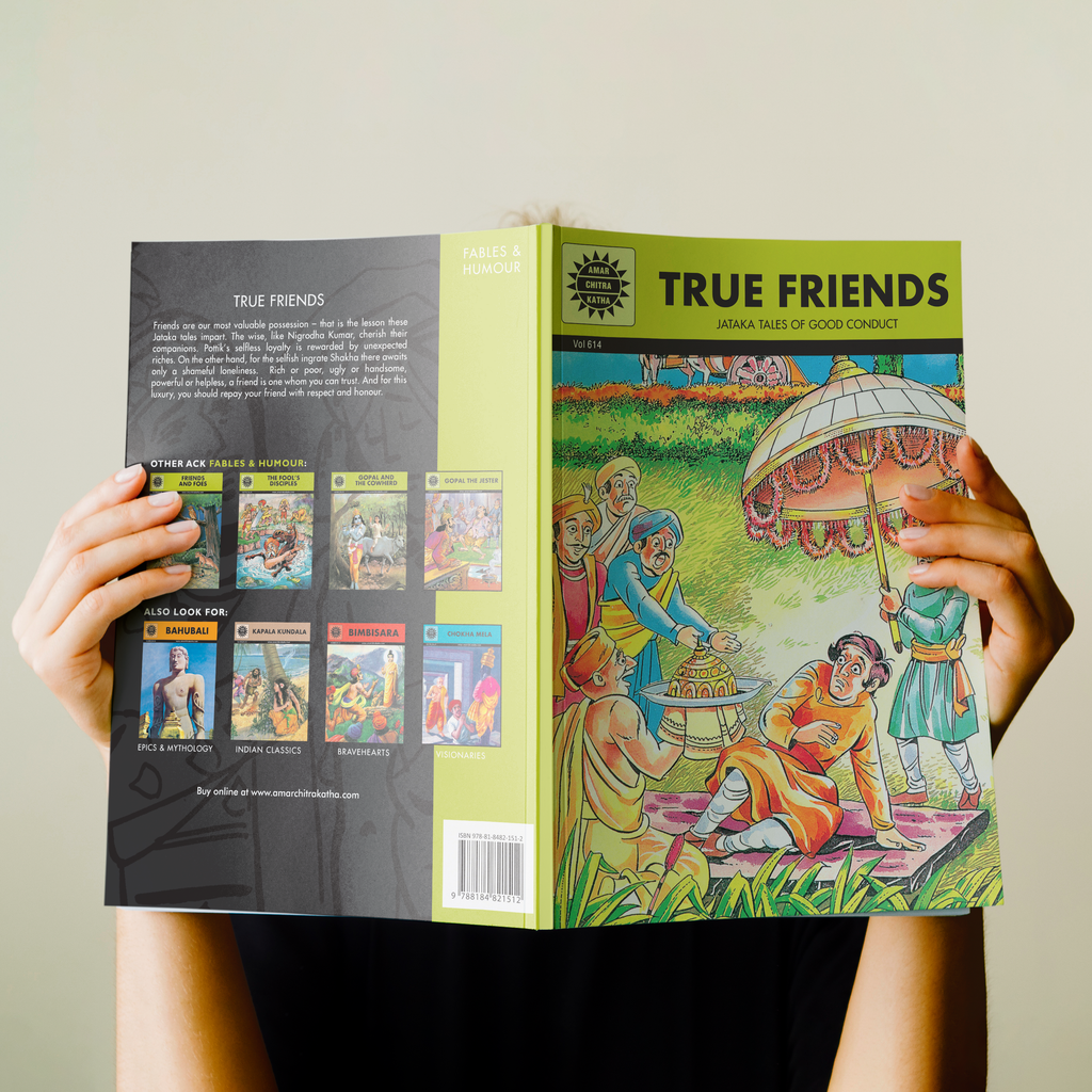 Jataka, Panchatantra and Hitopadesha Collection
