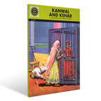 Kanwal and Kehar