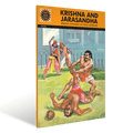 Krishna And Jarasandha: Outsmart Adversaries