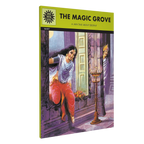 Magic Grove
