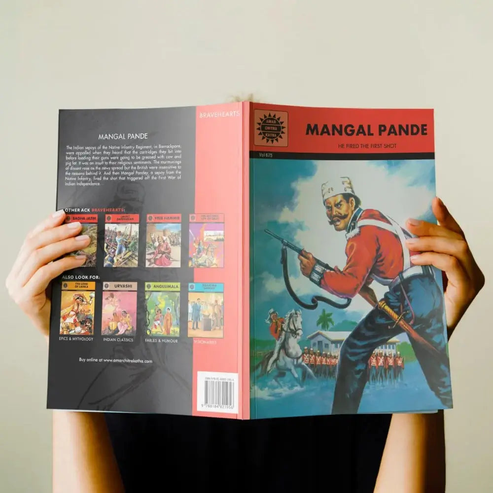 Mangal Pande