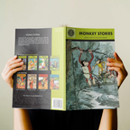 Monkey Stories