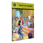 Tales Of Misers