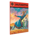 The Legend Of Lalitaditya