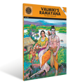 Valmiki's Ramayana