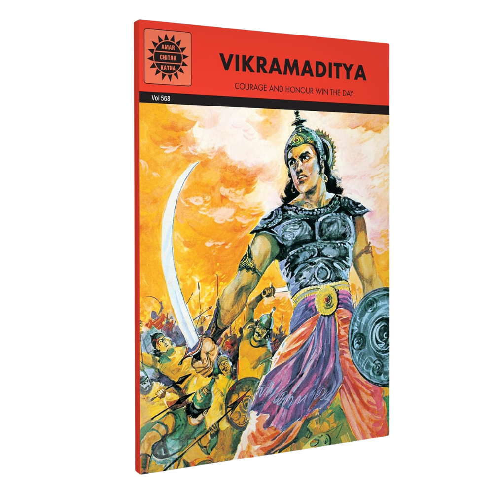 Vikramaditya