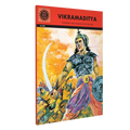 Vikramaditya
