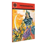Vikramaditya