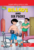 Billoo's And Six Packs 8 English